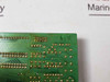 Epec 1044B Lt-cont.Card 0050L289501 Pcb Card
