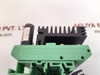 Phoenix contact umk-se 11,25 terminal block
