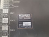 Mitsubishi a0j2-68ad programmable controller