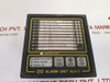 Deif Al8-2 Alarm Unit 1043050060a 12-48vdc (Not Working)