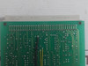 Moog D123F065-a031 Printed Circuit Board