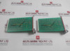 Moog D123F065-a031 Printed Circuit Board