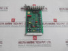 Moog D123F065-a031 Printed Circuit Board