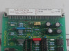Moog D123F065-a031 Printed Circuit Board