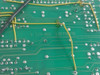 Moog D123F065-a031 Printed Circuit Board