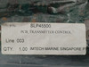 Southern Avionics Srp45500 Transmitter Control Pcb 01-tf