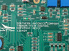 Southern Avionics Srp45500 Pcb Transmitter Control Slp45500