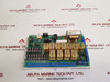 Hyun Jin Hj-107 Printed Circuit Board