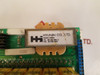 Hyun Jin Hj-107 Printed Circuit Board