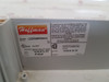 Hoffman q20158pcdcc d transformer with 41114-1 uv monitoring station