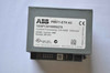 Abb Pm571-eth A3 1Sap130100R0270 Cpu 64Kb Ethernet Plc Module