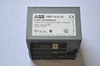 ABB PM571-ETH A3 CPU 64KB Ethernet PLC Module 24VDC Display