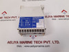 Selco t2200 3-phase over-current relay t2200-02