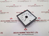Deif dlq144.pc.nb rpm indicator 0 to 140 rpm