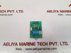 K.c. anre relay pcb card ver 1.3