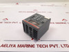 Abb Pm591-eth C0 Central Processing Unit 4Mb Ethernet 1Sap150100R0170