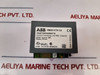 Abb Pm591-eth C0 Central Processing Unit 4Mb Ethernet 1Sap150100R0170