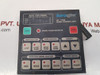Saracom hc-7122 horn control unit display card