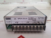 Mpex Mpsr-350-24 Switching Power Supply 100-120Vac/ 6.5A 50/60 Hz