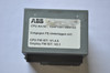 Abb pm591-eth d2 1sap150100r0270 cpu 4mb