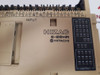 Hitachi e-28hr programmable controller