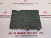 Uzushio electric ugs11-ls pcb card