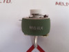 Jrm Hgb25W Potentiometer 50Î©