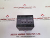 Deif Rmf-112D Frequency Relay 440Vac 60 Hz