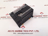 Omron cp1e-n40dr-d programmable controller
