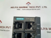Siemens 6gk5208-0ba10-2aa3 industrial ethernet switch ta: -20Â°c...60Â°c