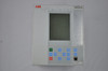 Abb rec670 control, fr 50/60hz, el 90-250 vdc, rl 110 vdc.
