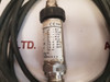 Wika 12480976 Pressure Transmitter Is-20-s 0...400 Bar With Cable