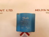 Danfoss 042n7412 solenoid valve coil