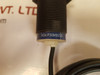 Telemecanique xs4p30mb230 proximity switch sensor