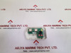 Abb cdpi-01 panel bus adapter 3aua0000118614