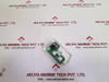 Abb cdpi-01 panel bus adapter 3aua0000118614