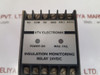 Vtv electronik ug140p insulation monitoring relay