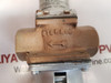 Sterl Co Sterling Type 56T Regulator Valve 60Â°F - 140Â°F