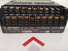 Square d sy/max tt-116 output module with dn-116 input module