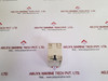 Abb Sace Yu Delay Relay 702209/80