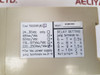 Abb Sace Yu Delay Relay 702209/80