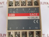 Abb Sace Yu Delay Relay 702209/80