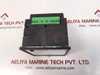 Eltroma iso-r q96 isolation monitoring meter