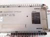 Omron c40h-c2dr-d-v1 sysmac c40h programmable controller