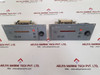 Raytheon mod.056 conning alarm panel 136-109 set