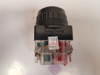Yong sung ysp13-11 pushbutton switch