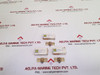 Lot Of 3X Square D B7.70 Overload Relay Thermal Unit