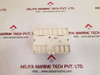 Mitsubishi al2-24mr-a application controller base unit used