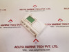 Mitsubishi al2-24mr-a application controller base unit used