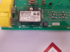 Uzushio Ust-201A Printed Circuit Board Card